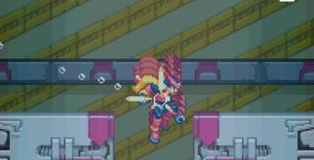 Mega Man Zero 4