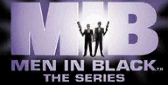 Men in Black: The Series GBA Screenshot