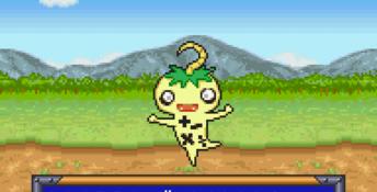 Momotaro Festival GBA Screenshot