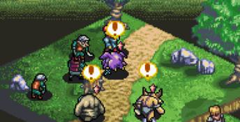 Monster Guardian