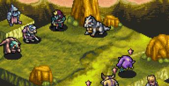 Monster Guardian