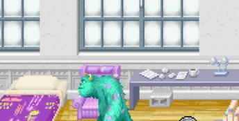 Monsters, Inc.