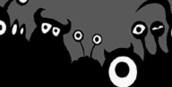 Monsters, Inc. GBA Screenshot