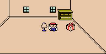 Mother 1 + 2 GBA Screenshot