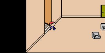 Mother 1 + 2 GBA Screenshot