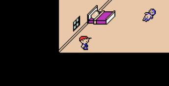 Mother 1 + 2 GBA Screenshot