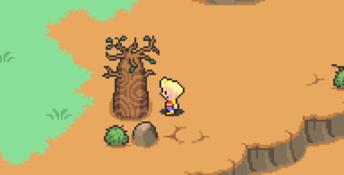 Mother 3 GBA Screenshot