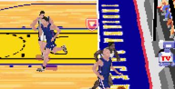 NBA Jam 2002