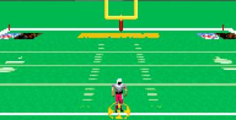 NFL Blitz 20-02 GBA Screenshot