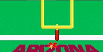 NFL Blitz 20-02 GBA Screenshot