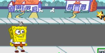 Nicktoons: Freeze Frame Frenzy