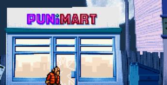 Open Season GBA Screenshot