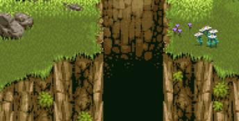 Open Season GBA Screenshot