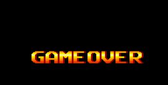 PacMan (2001) GBA Screenshot