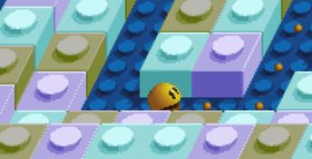 Pac-Man Collection