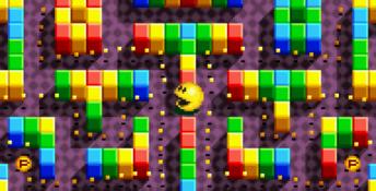 Pac-Man Collection