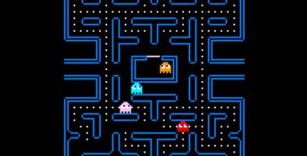 Pac-Man Collection