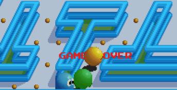 Pac-Man Collection