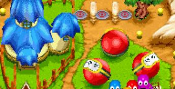 Pac-Man Pinball Advance