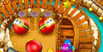 Pac-Man Pinball Advance