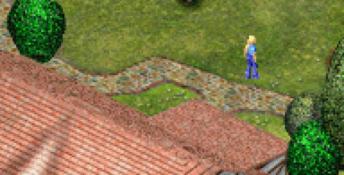 Paws & Claws: Pet Resort GBA Screenshot