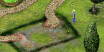 Paws & Claws: Pet Resort GBA Screenshot