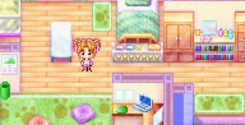 Petz Vet GBA Screenshot