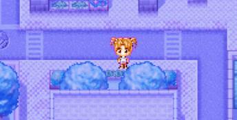 Petz Vet GBA Screenshot