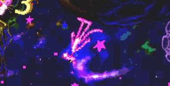 Pink Panther GBA Screenshot