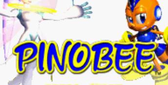 Pinobee: Wings of Adventure GBA Screenshot