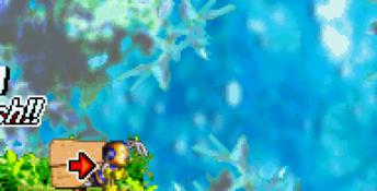 Pinobee: Wings of Adventure