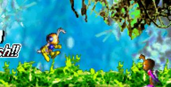 Pinobee: Wings of Adventure