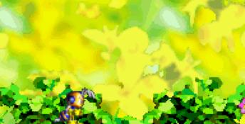Pinobee: Wings of Adventure