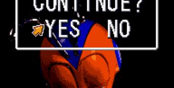 Pinobee: Wings of Adventure GBA Screenshot