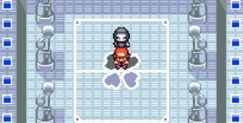 Pokemon Clover