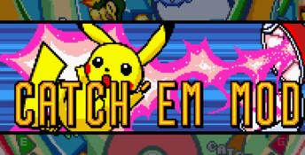 Pokemon Pinball: Ruby and Sapphire GBA Screenshot