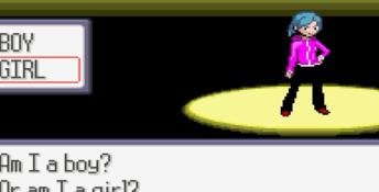 Pokemon Snakewood