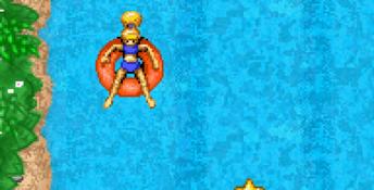 Polly Pocket: Super Splash Island