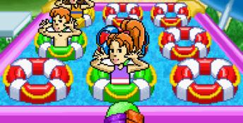 Polly Pocket: Super Splash Island
