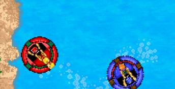 Polly Pocket: Super Splash Island