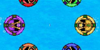 Polly Pocket: Super Splash Island GBA Screenshot