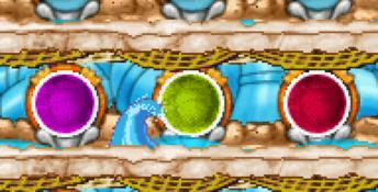 Polly Pocket: Super Splash Island GBA Screenshot