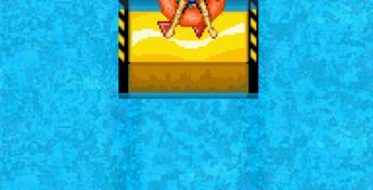 Polly Pocket: Super Splash Island GBA Screenshot