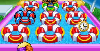 Polly Pocket: Super Splash Island GBA Screenshot