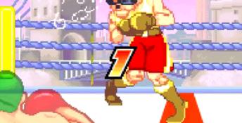 Punch King