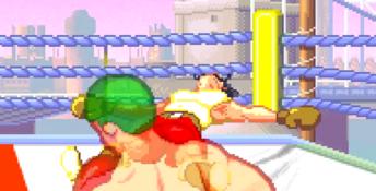 Punch King