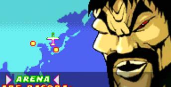 Punch King