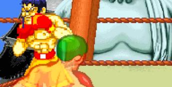 Punch King