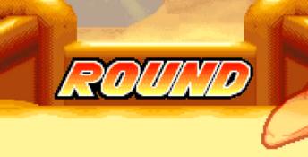 Punch King GBA Screenshot