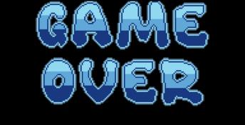 Puppy Luv Spa and Resort GBA Screenshot
